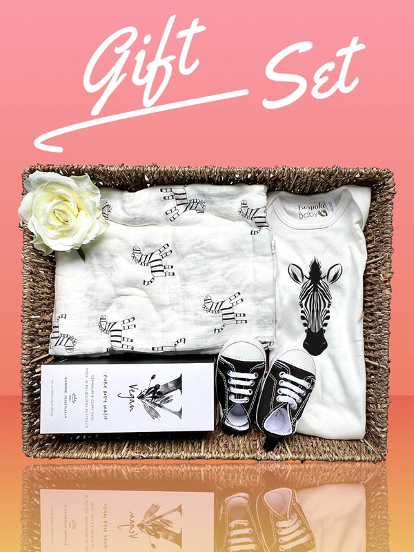 Gifts For Mum & Baby | Mum & Baby Hamper | New Mum Gift Box – Bespoke ...