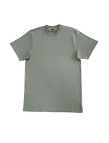 Crew Neck Plain Kids T-Shirt