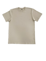 Crew Neck Plain Kids T-Shirt