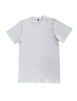 Crew Neck Plain Kids T-Shirt