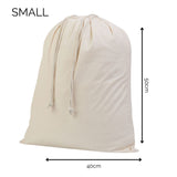 Personalised Angel Santa Sack