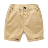 Bravo Shorts | Tan