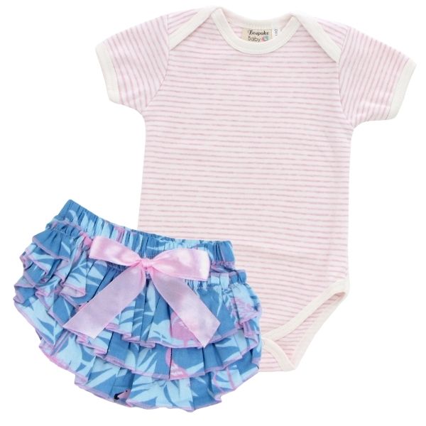 Flamingo Summer Set
