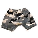 Born Awesome Camo Set