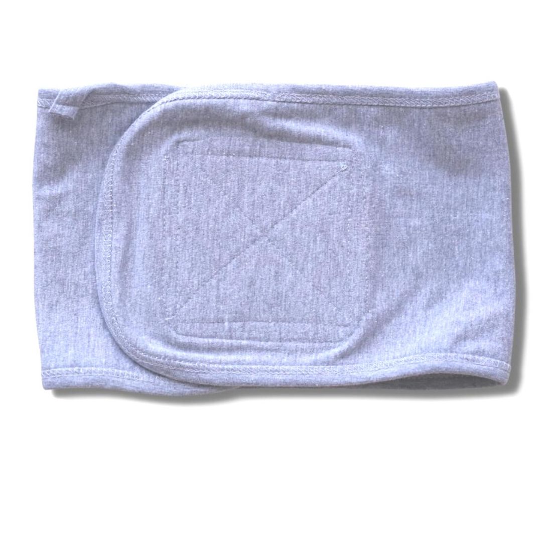 Sleepy Hugs™️ | All Seasons | Cool Grey
