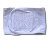 Sleepy Hugs™️ | All Seasons | Cool Grey