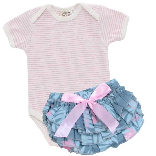 Flamingo Summer Set