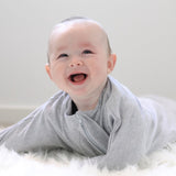 Sleepy Hugs™️ | All Seasons | Cool Grey