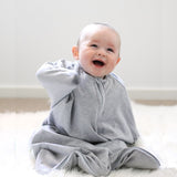 Sleepy Hugs™️ | All Seasons | Cool Grey