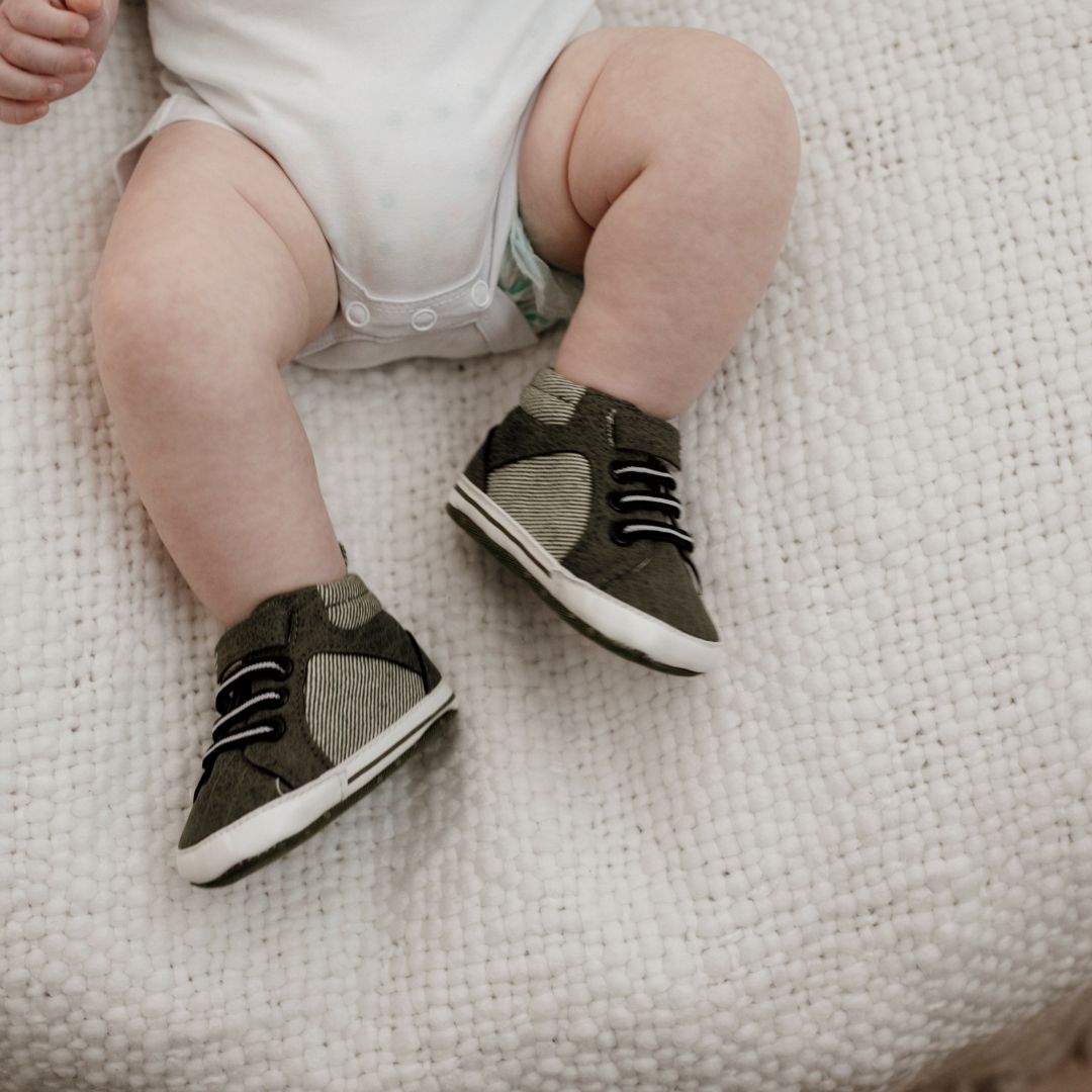 Mini-tops | Army