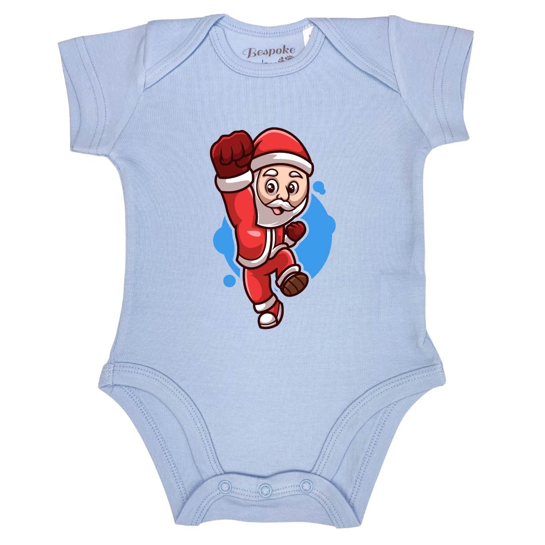 Astro Santa