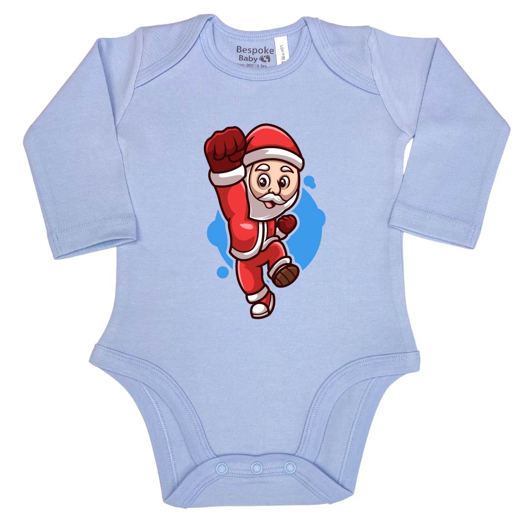 Astro Santa