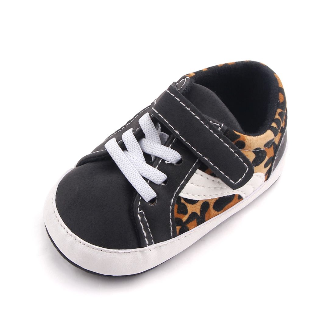 Baby Kicks | Leopard