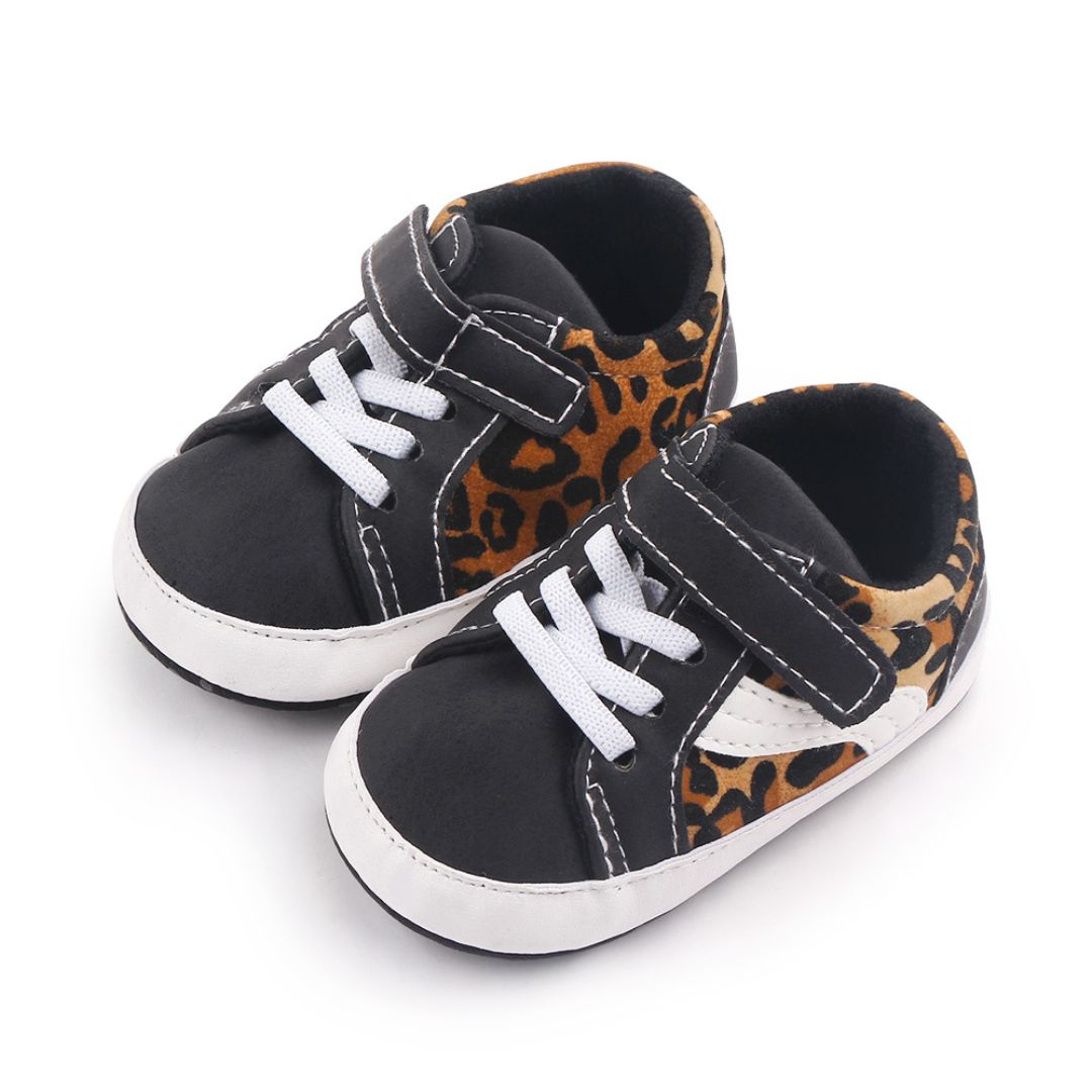 Baby Kicks | Leopard