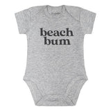 Beach Bum Grey and Camo Set