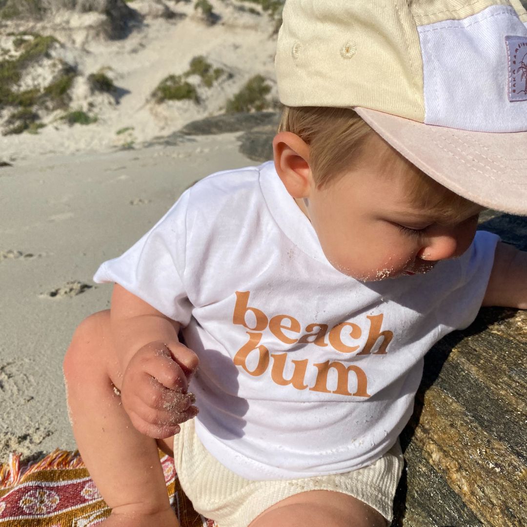 Beach Bum T-Shirt