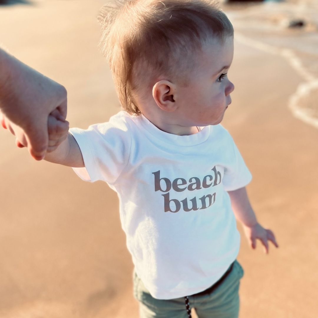 Beach Bum T-Shirt