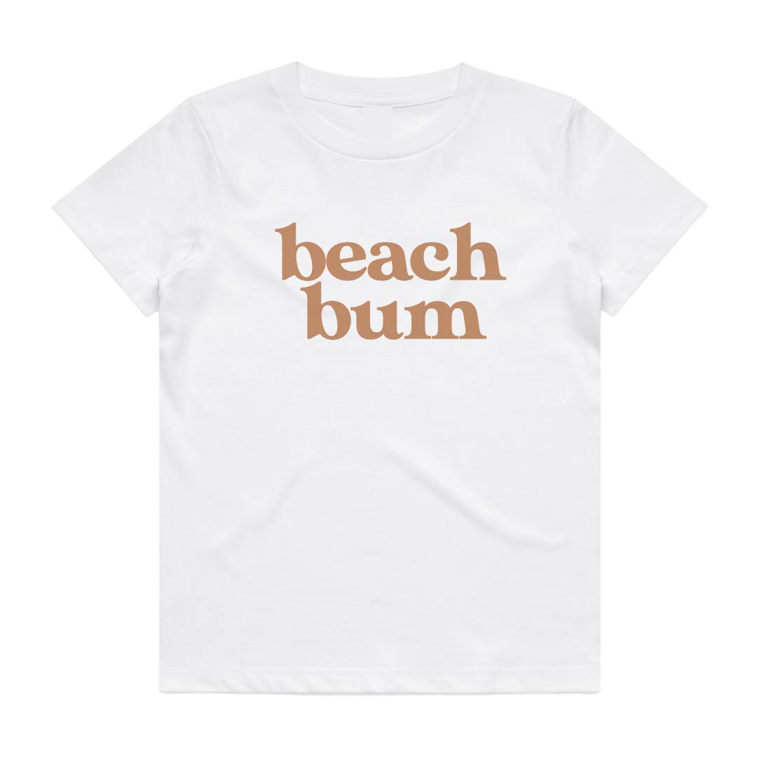 Beach Bum T-Shirt