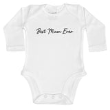 Best Mum Ever | 3 Colours