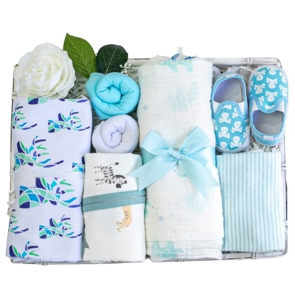 New Born Gifts Delivery to Indonesia | Online New Born Gifts