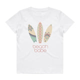 Boho Beach Babe T-Shirt