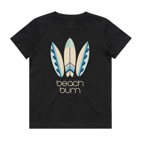 Boho Beach Bum Tee