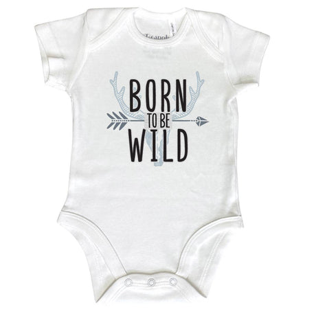 Born to be Wild Gift Box
