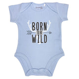 Born to be Wild | 3 Colours