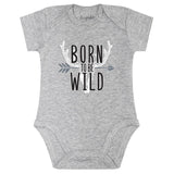 Born to be Wild | 3 Colours