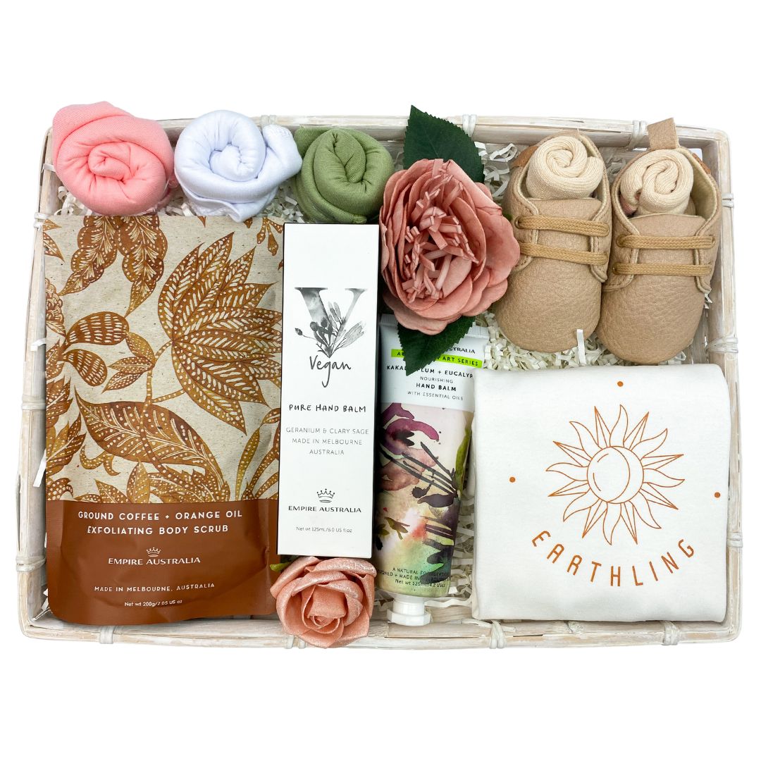 Mum and Bubs Hamper