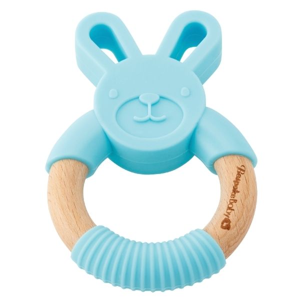 Bunny Teether