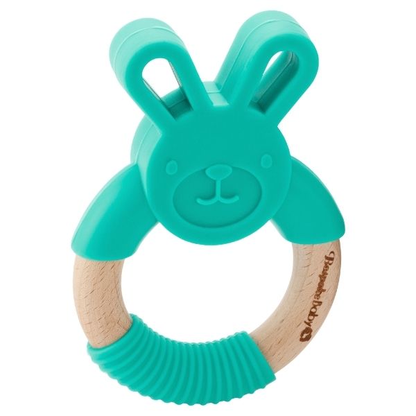 Bunny Teether