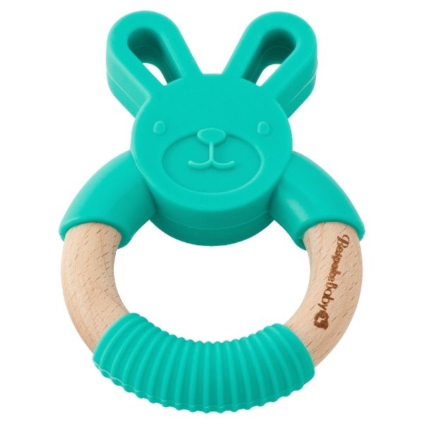 Bunny Teether