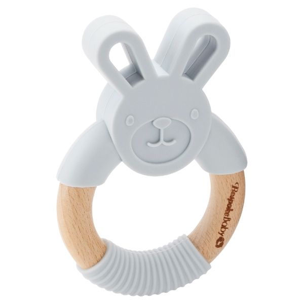 Bunny Teether