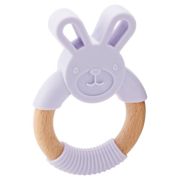 Bunny Teether