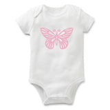 Pink Butterfly Set