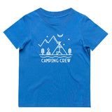 Camping Crew T-Shirt