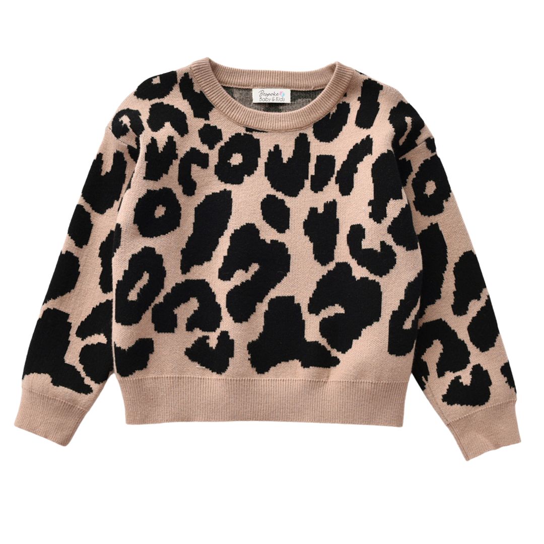 Cheetah Jumper