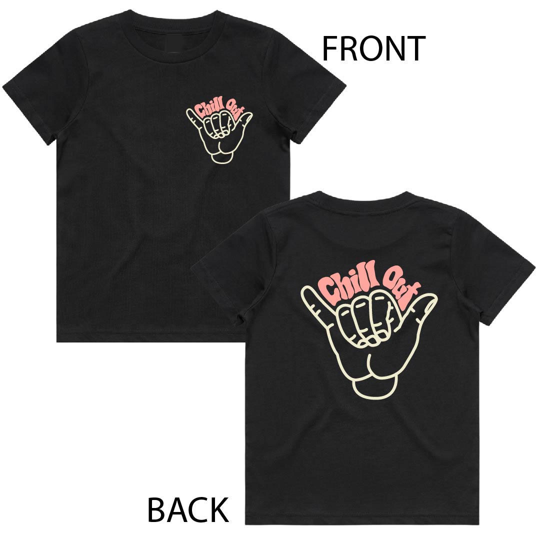 Chill Out T-Shirt