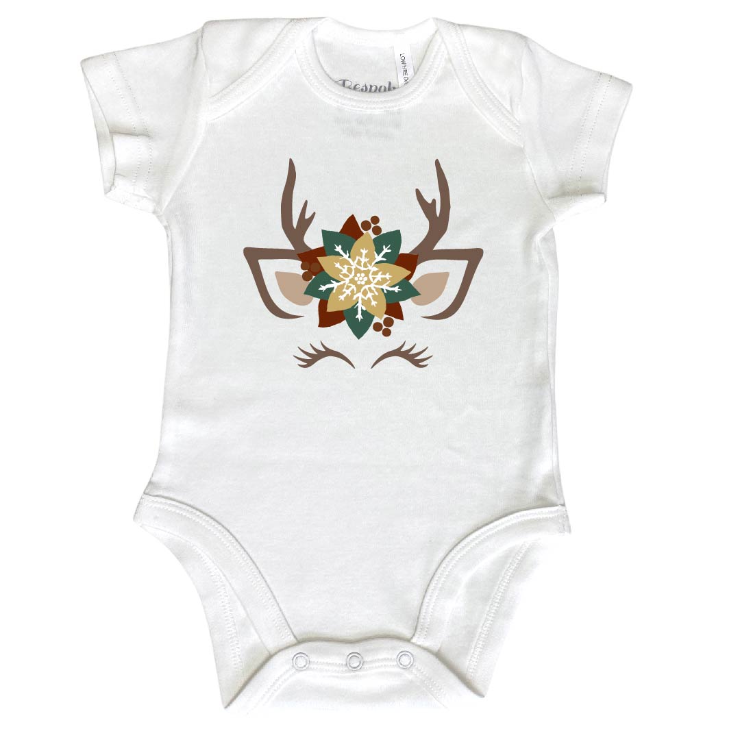 Christmas Deer