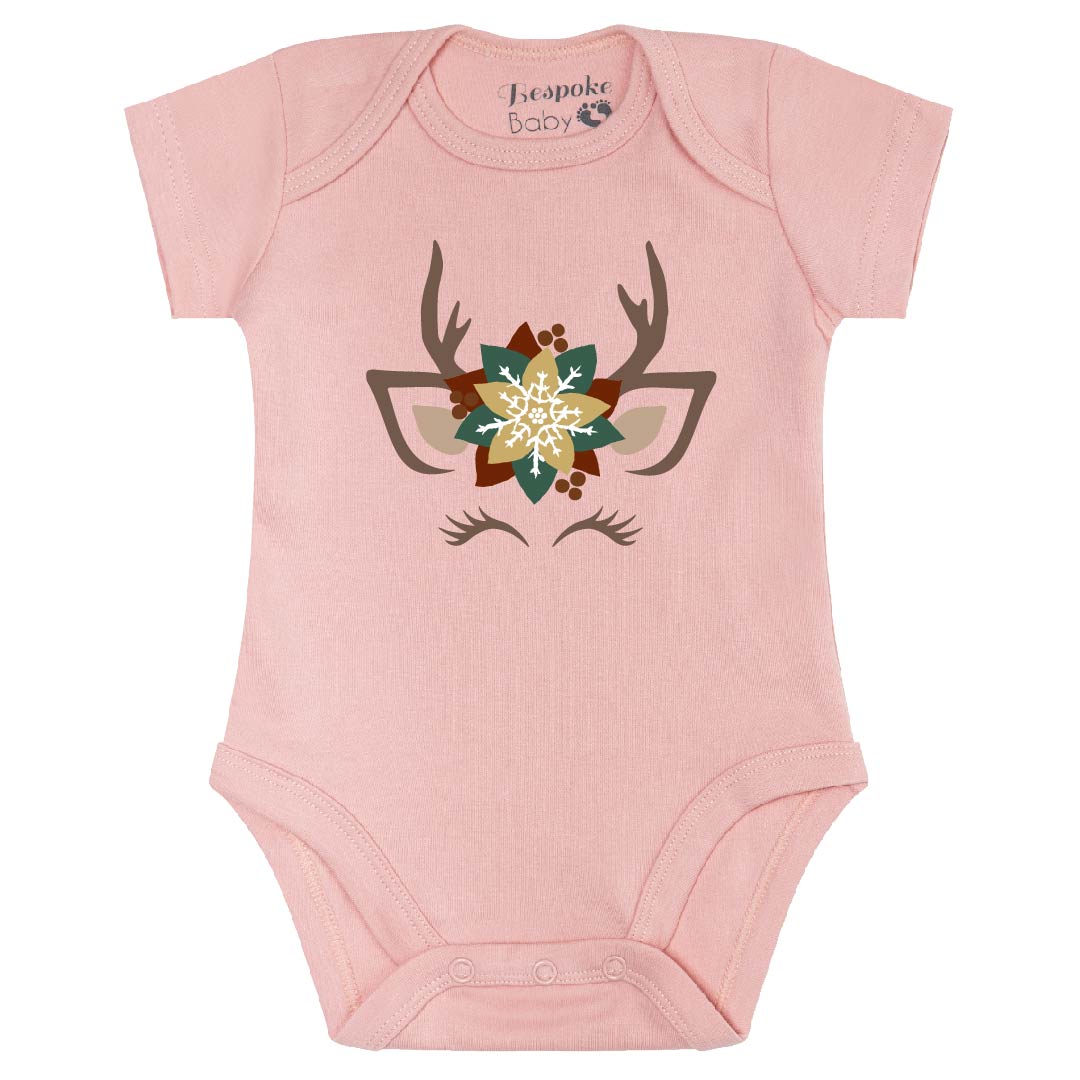 Christmas Deer