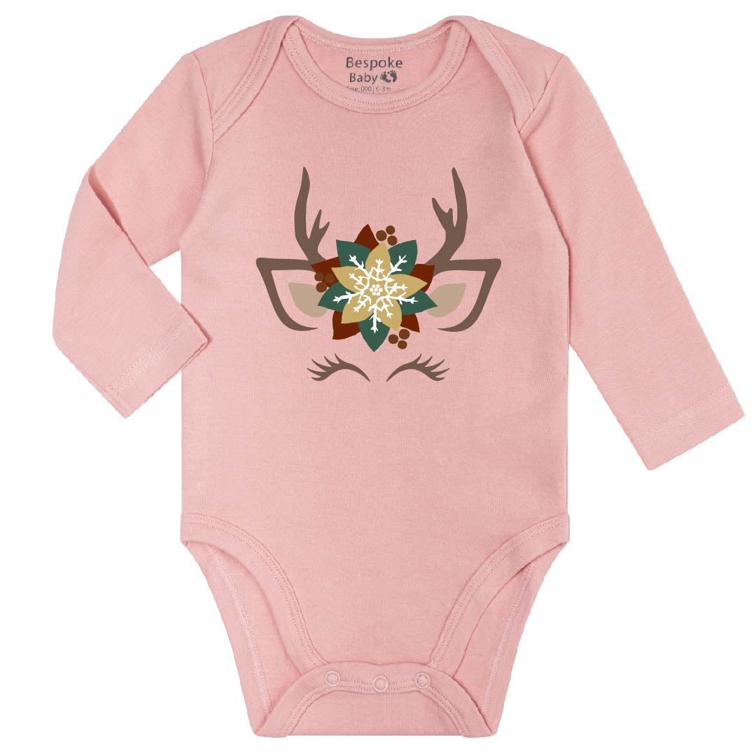 Christmas Deer
