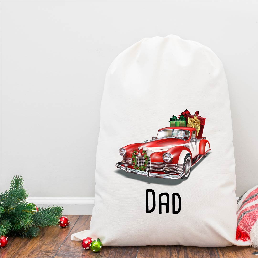Personalised Car