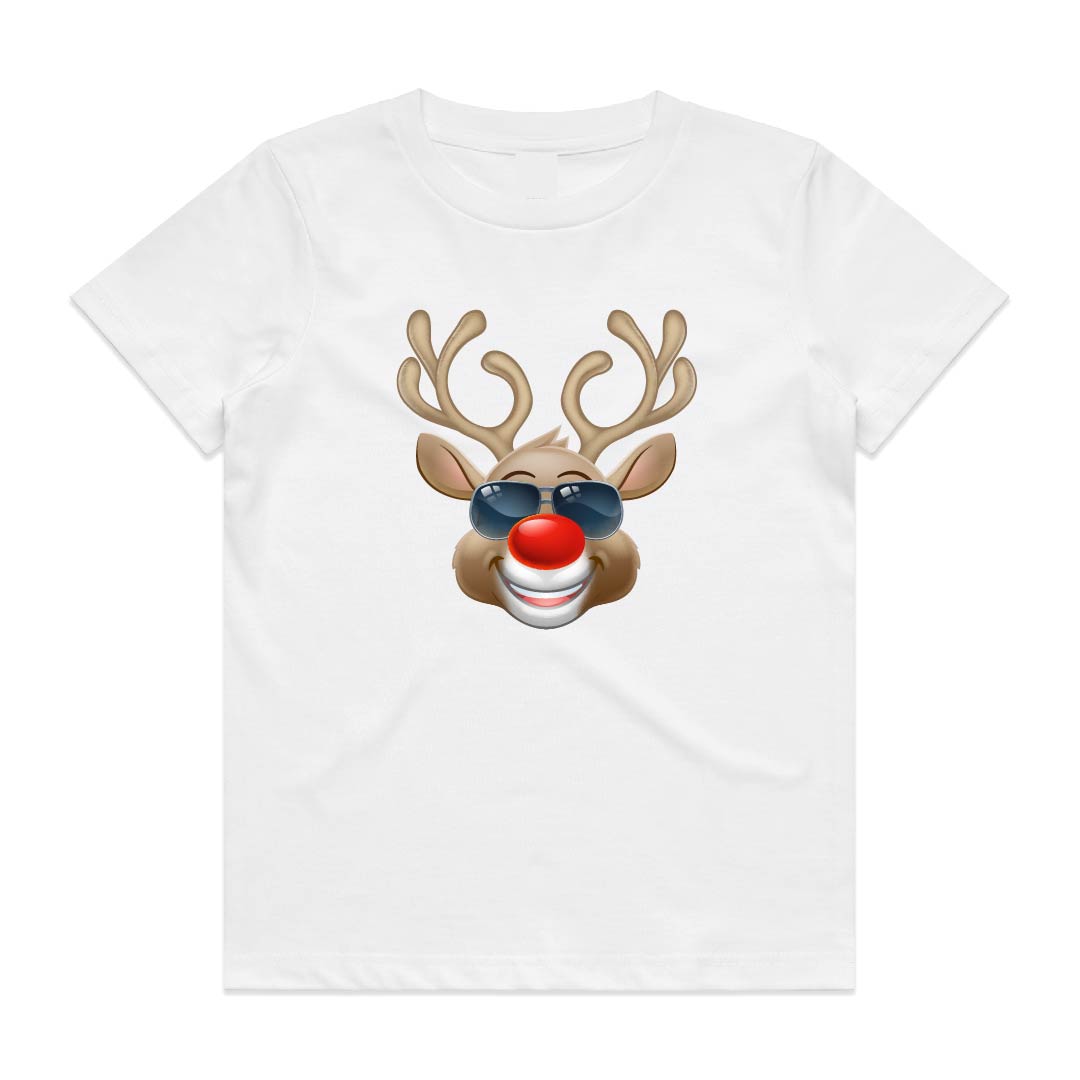 Cool Rudolph