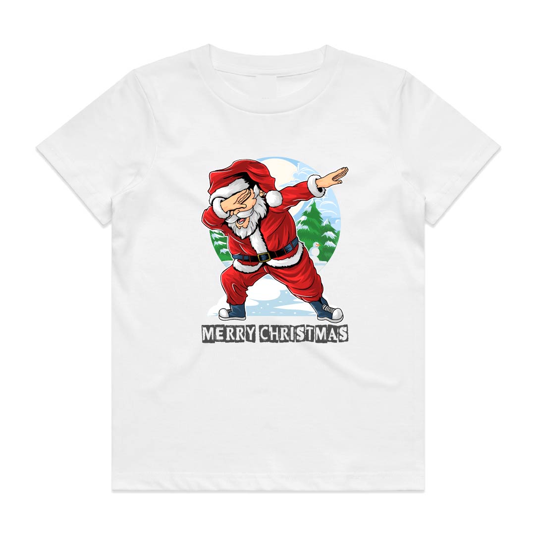 Cool Santa