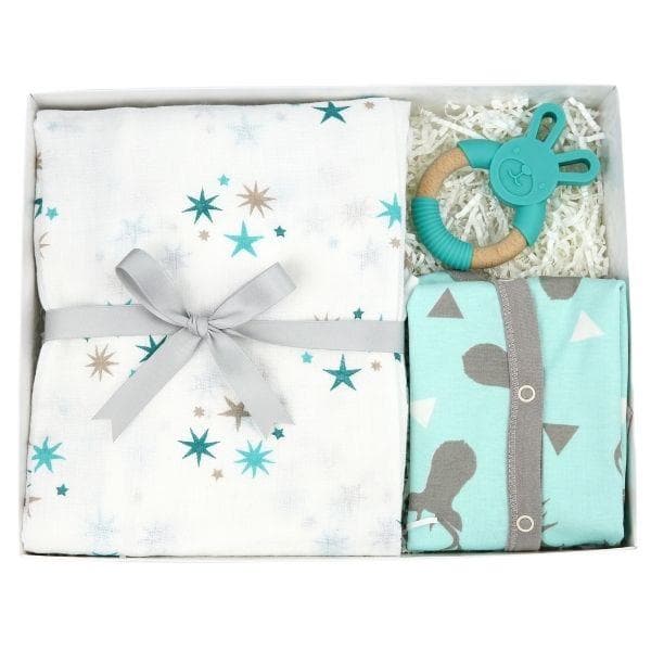 Deer Twinkle Stars Unisex Baby Gift