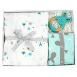 Deer Twinkle Stars Unisex Baby Gift