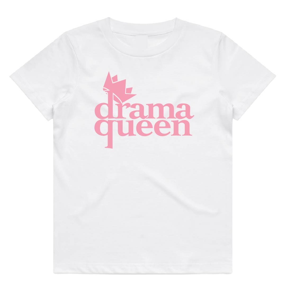 Drama Queen T-Shirt