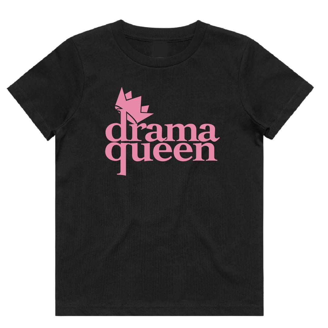 Drama Queen T-Shirt