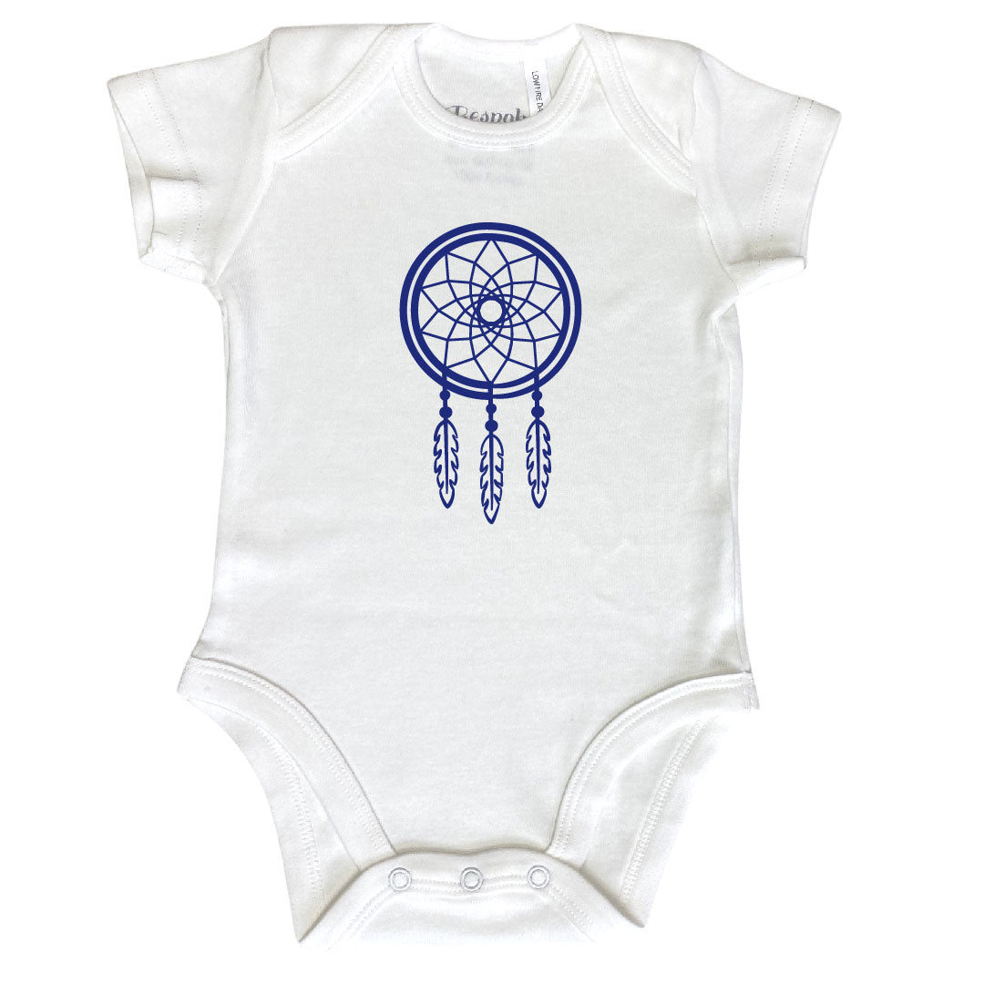 Dream Catcher | White Bodysuit | Various Colours